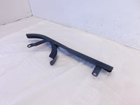 Harley Davidson Sportster 883 & 1200 Top Black Rear Belt Guard Debris Deflector