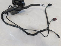 2001-2005 BMW F650CS Right Handlebar Kill Switch & Front Brake Master Cylinder - C3 Cycle