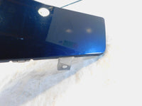 2005-2009 BMW R1200RT R1200 1200RT Blue Radio Partition Glove Box Cover Lid - C3 Cycle