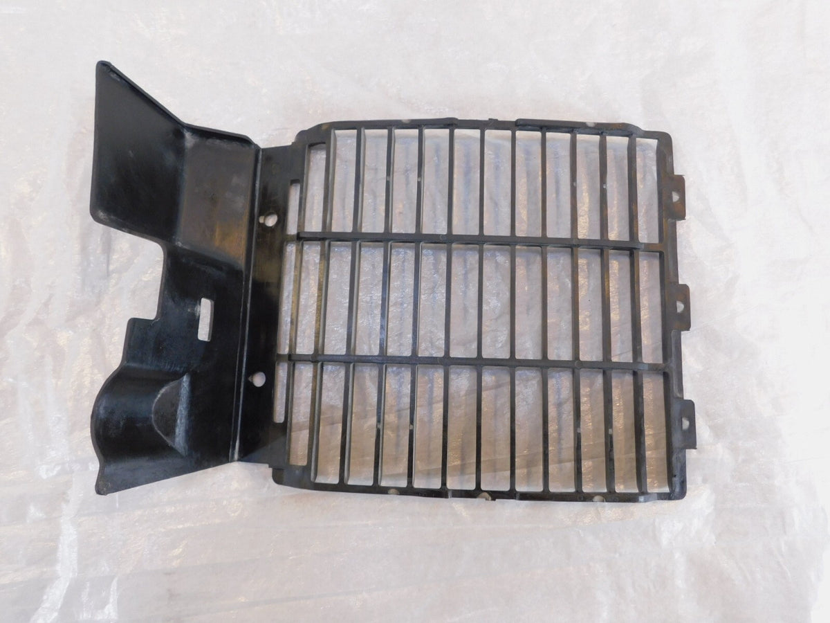 1979-1982 Honda CX500C CX500D Engine Motor Cooling Radiator Cover Mount Bracket - C3 Cycle