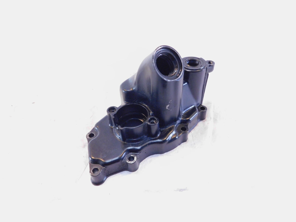 Honda CB650 CB650SC Nighthawk 650 Transmission Gearshift Shifter Drum Cover - C3 Cycle