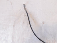 Royal Enfield Meteor 350 Euro 5 ABS Pump to Front Wheel Caliper Brake Hose Line - C3 Cycle