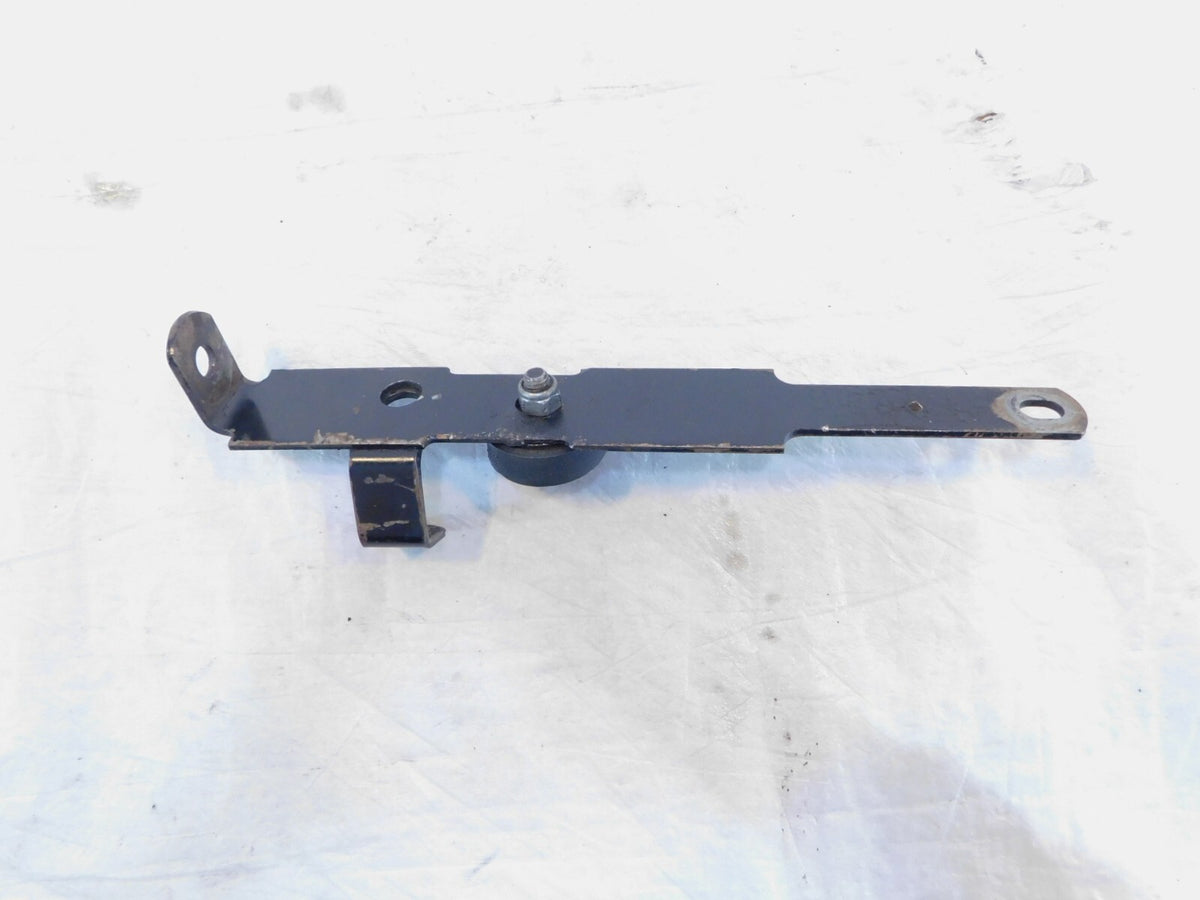 Harley Davidson Touring Tour & Electra Glide Classic & Ultra Horn Mount Bracket - C3 Cycle