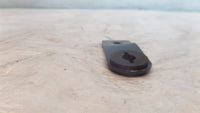 2009 2010 2011 2012 2013 2014 & 2015 Kawasaki EX650 Ninja 650 650R Horn Bracket - C3 Cycle