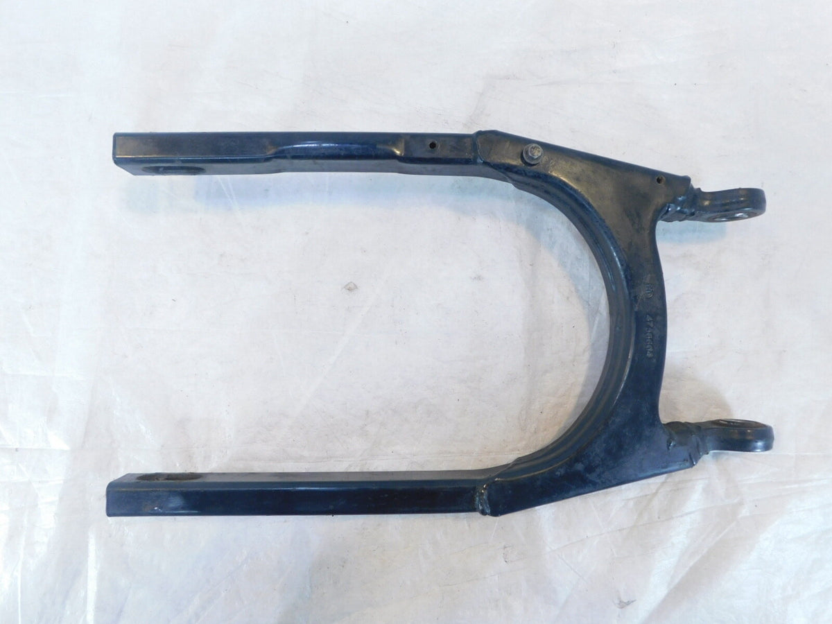 04 Harley Davidson Sportster XL 883 & 1200 Rear Wheel Fork Bracket Swingarm Arm - C3 Cycle