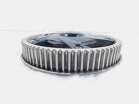 06-16 BMW F800GT F800S F800ST Rear Wheel Drive Hub & Belt Pulley Sprocket Ring - C3 Cycle