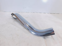 Harley Touring Electra Glide Road King Rear Left Exhaust Pipe Cover Heat Shield - C3 Cycle