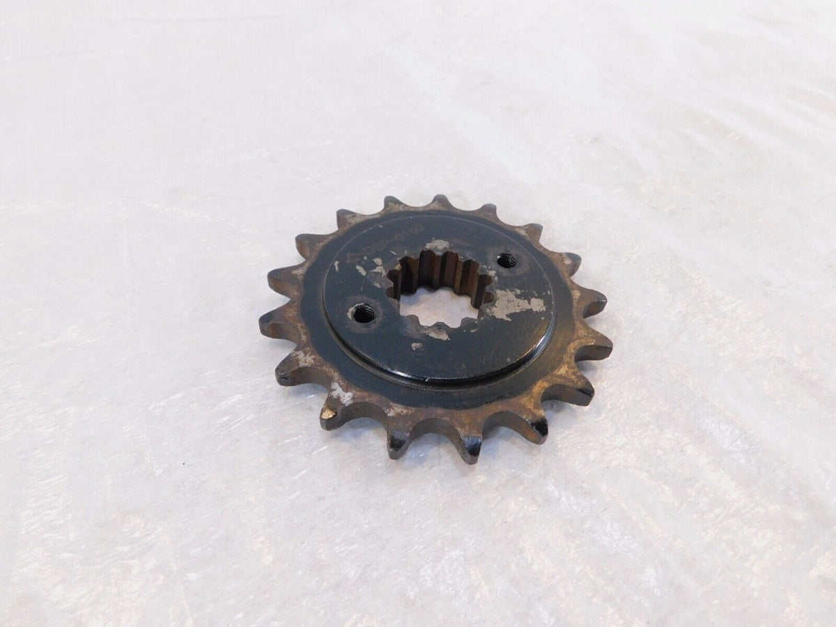 Honda VT750 Shadow ACE Deluxe Spirit RS Engine Motor Front Drive JT Sprocket 17T - C3 Cycle