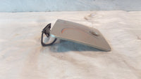 Kawasaki ZG1200 Voyager XII Beige Fuel Gas Petrol Tank Cowl Fairing Lid Cover - C3 Cycle