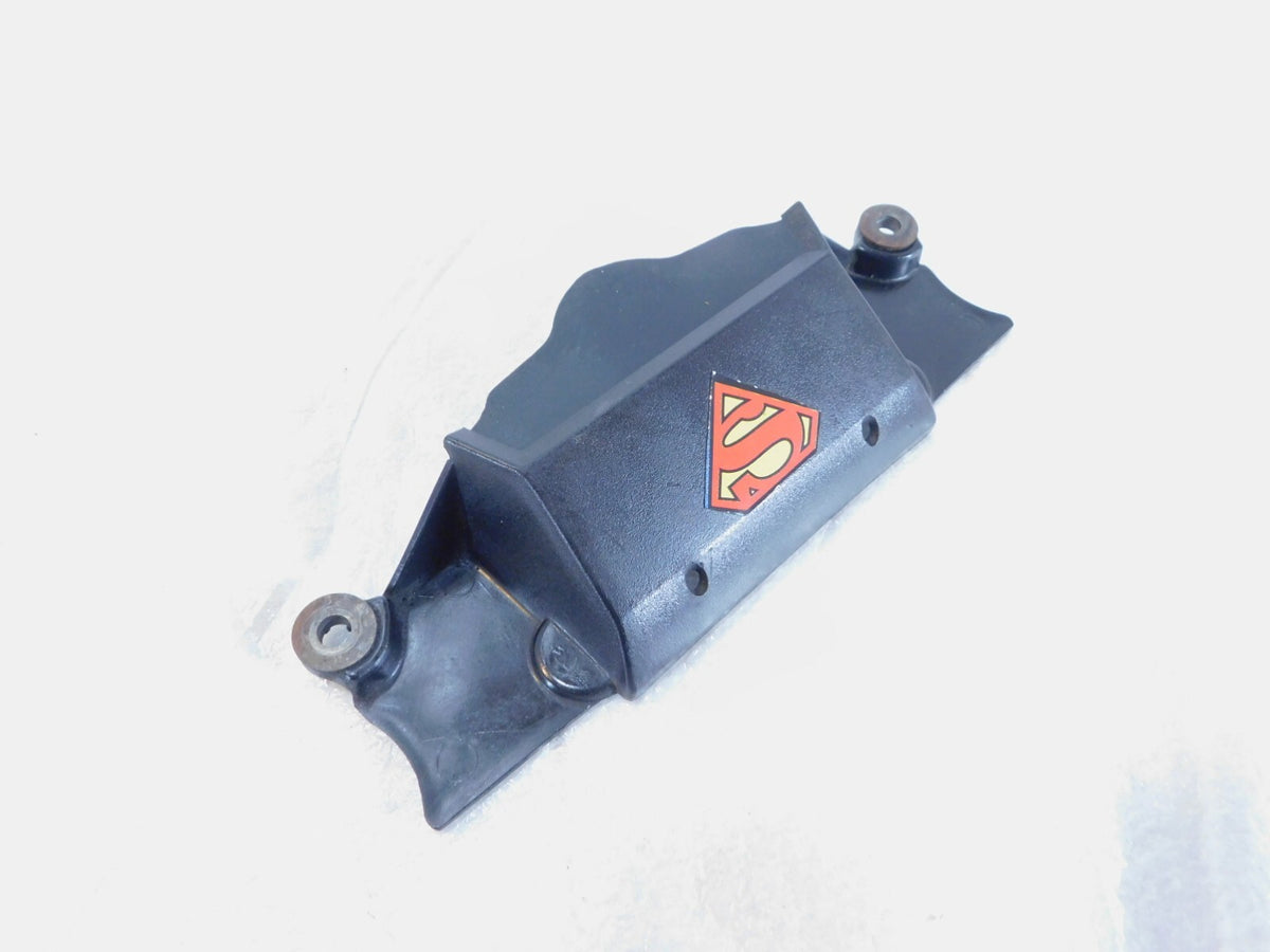 1987-1994 Honda Shadow 1100 VT1100 Spirit Lower Triple Tree Steering Stem Cover - C3 Cycle