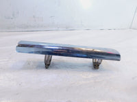 Harley Touring Road King Electra Glide Lower Rear Exhaust Pipe Cover Heat Shield - C3 Cycle