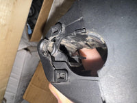 BMW K1600GT K1600GTL R1200RT R1250RT Left Combination Handlebar Control Switches - C3 Cycle
