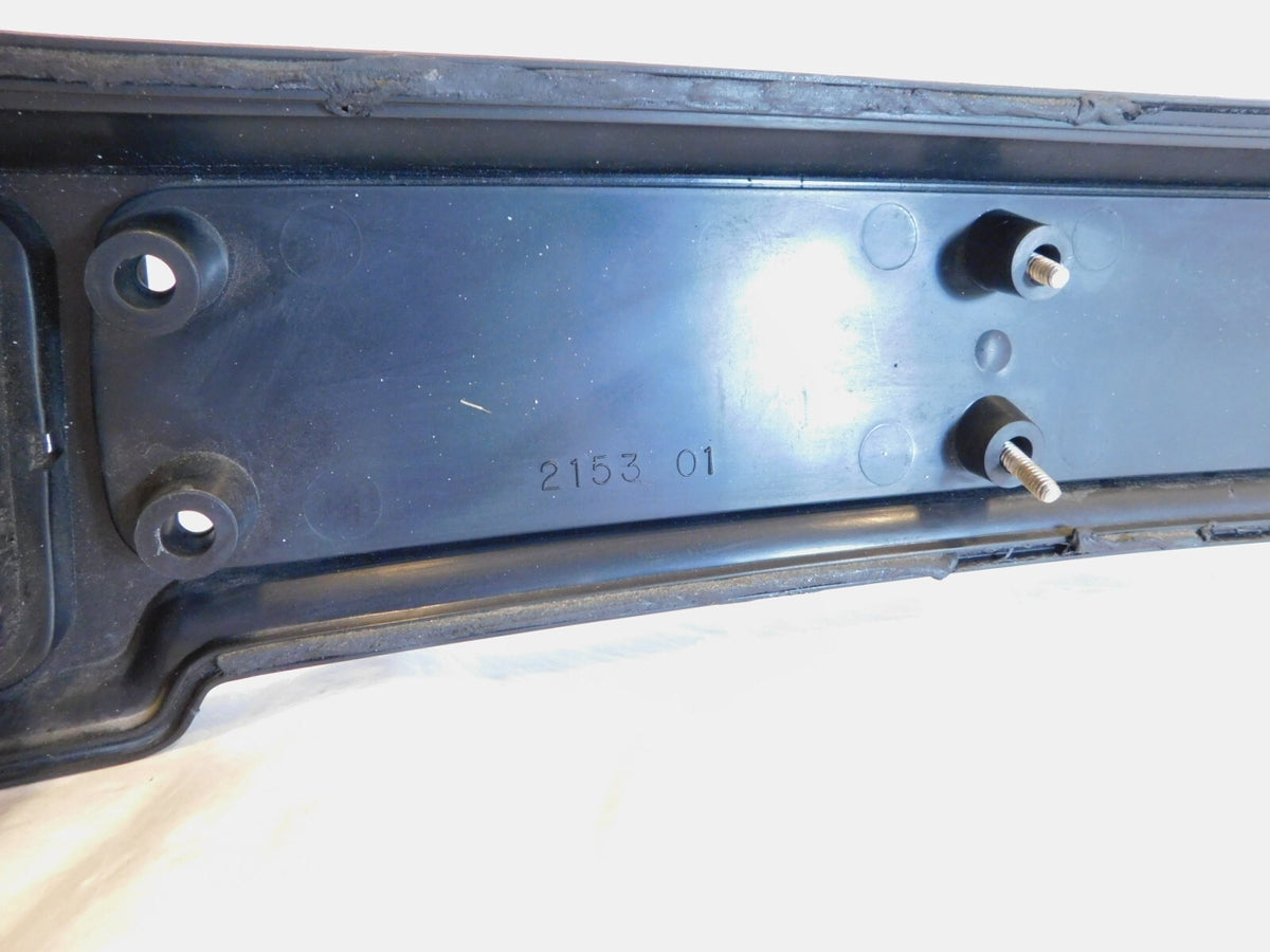Harley Davidson Electra Glide Ultra Classic Luggage Box Rear Brake Light Housing - C3 Cycle