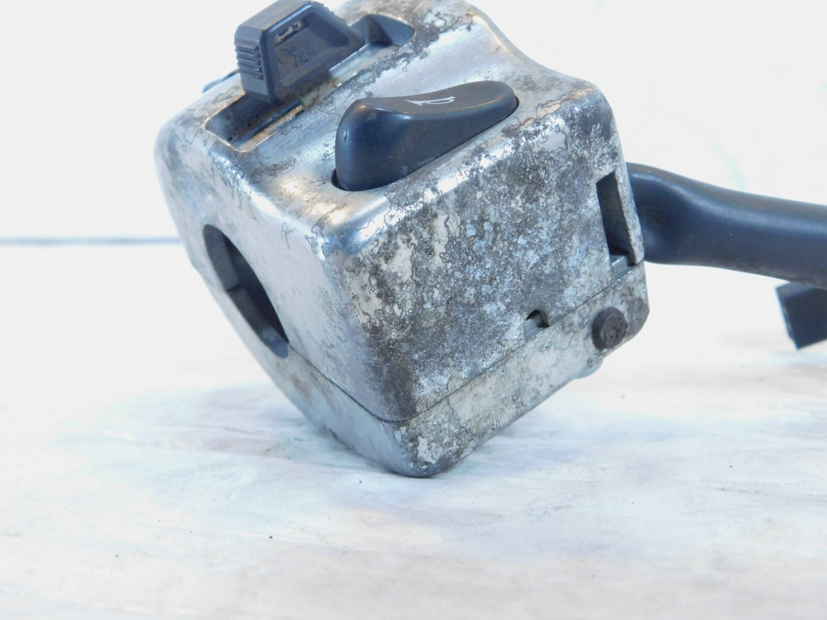 Kawasaki Vulcan 1500 VN1500 Drifter Classic Nomad Left Handlebar Light Switches