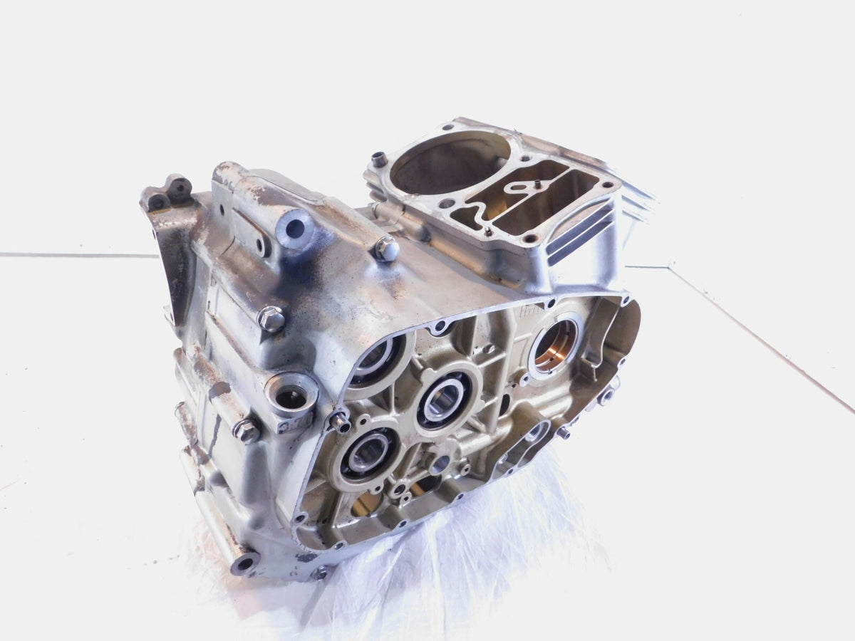 1987-1998 Suzuki Intruder 1400 VS1400 Engine Motor Housing Block Crankcase Case - C3 Cycle