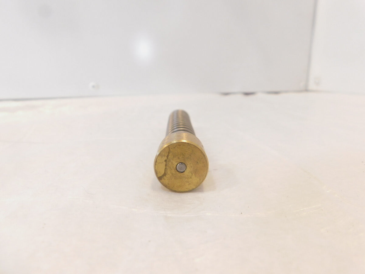BMW R900 R1100 R1150 R1200 RnineT Oil Cooler Thermostat Expanding Element Switch - C3 Cycle