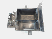 Kawasaki Vulcan 1700 VN1700 Classic Nomad Voyager Vaquero Battery Box Tray Case - C3 Cycle
