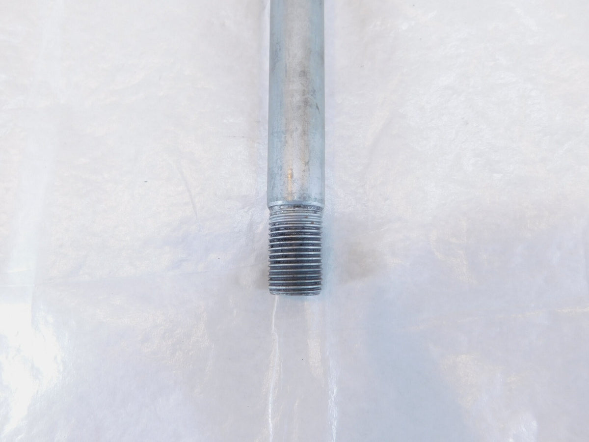 1997 1998 1999 2000 BMW F650 Funduro F650ST OEM Front Wheel Axle Bolt Shaft - C3 Cycle