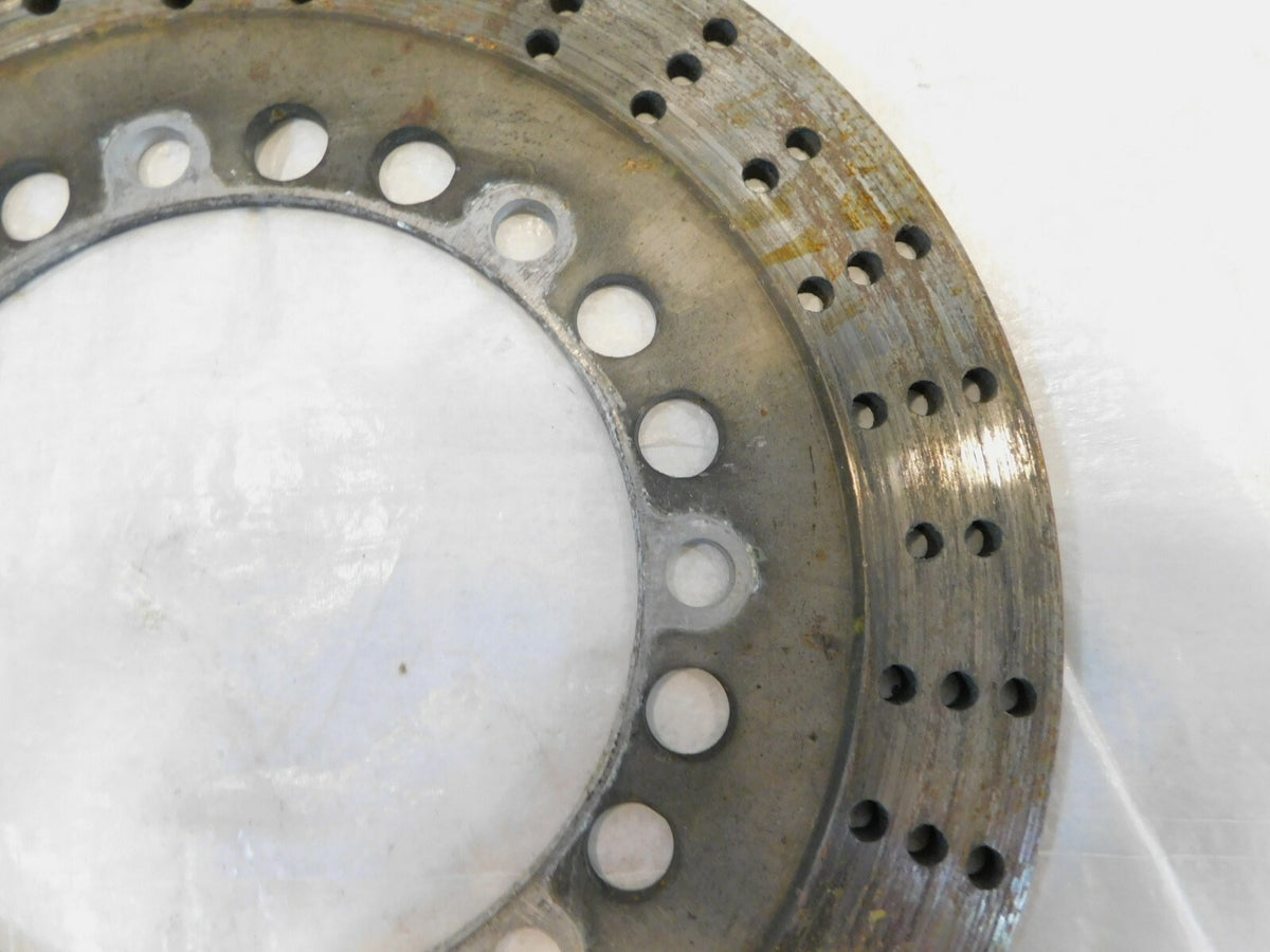 1996-2000 Kawasaki Vulcan 1500 Classic & 1500L Rear Wheel Disc Brake Rotor - C3 Cycle