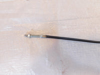 1991-2003 Honda Nighthawk 750 CB750 Front Left Clutch Cable Line & Cover Boot - C3 Cycle