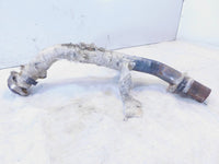Harley Davidson Dyna Super Glide & Street Bob Rear Exhaust Header Pipe - C3 Cycle
