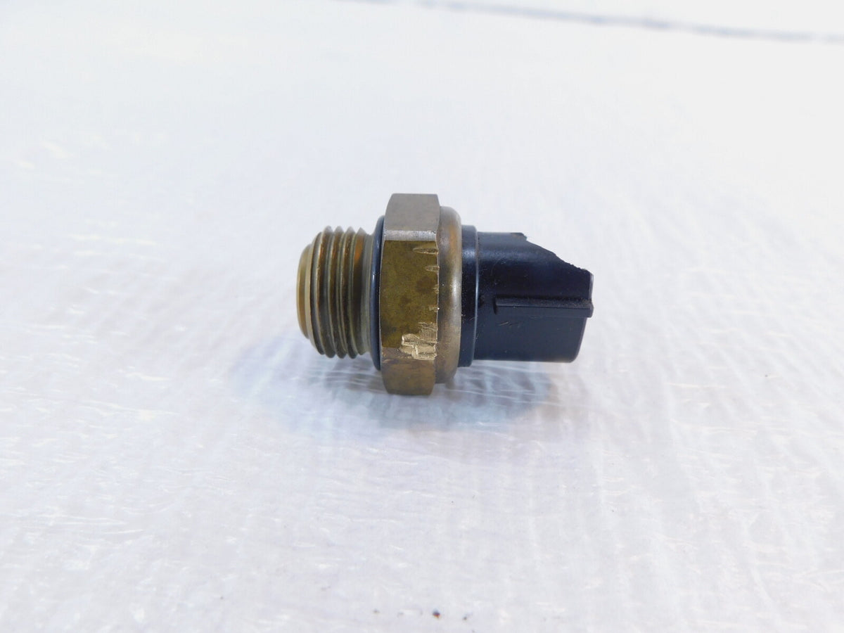 Suzuki GSX1300 GSXR600 GSXR750 GSXR1000 Radiator Fan Temp Switch Sensor -Cracked - C3 Cycle