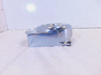 02-07 Harley Davidson V-Rod VRod VRSC VRSCA Left Engine Chrome Sprocket Cover