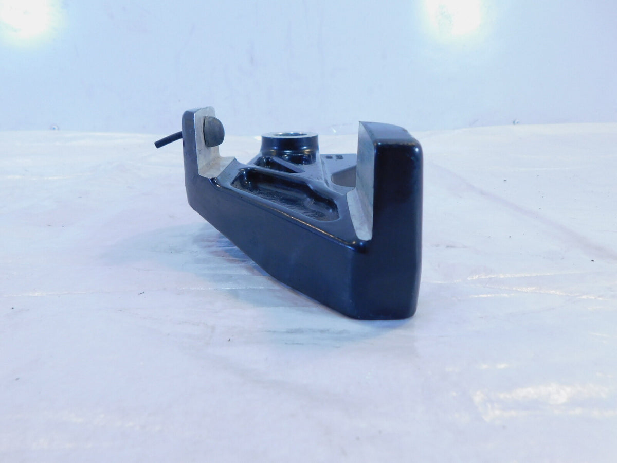 2015 Harley Davidson Street 500 & 750 Rear Brake Disc Caliper Mount Bracket - C3 Cycle