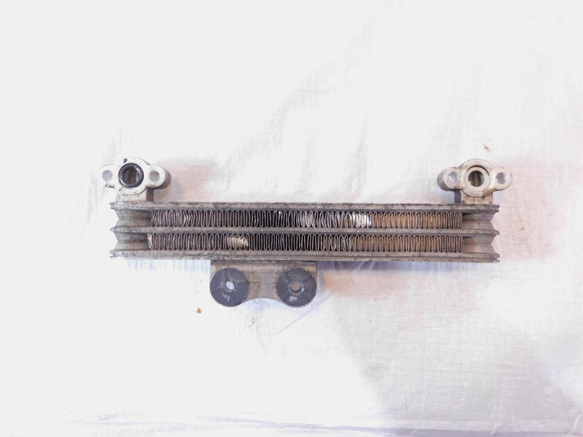 Honda VTR1000F Super Hawk Firestorm VTR1000 Engine Motor Oil Cooler Radiator - C3 Cycle