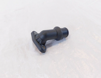 2015 2016 Indian Scout Sixty 1200 & Octane Engine Coolant Hose Line Pipe Nipple - C3 Cycle