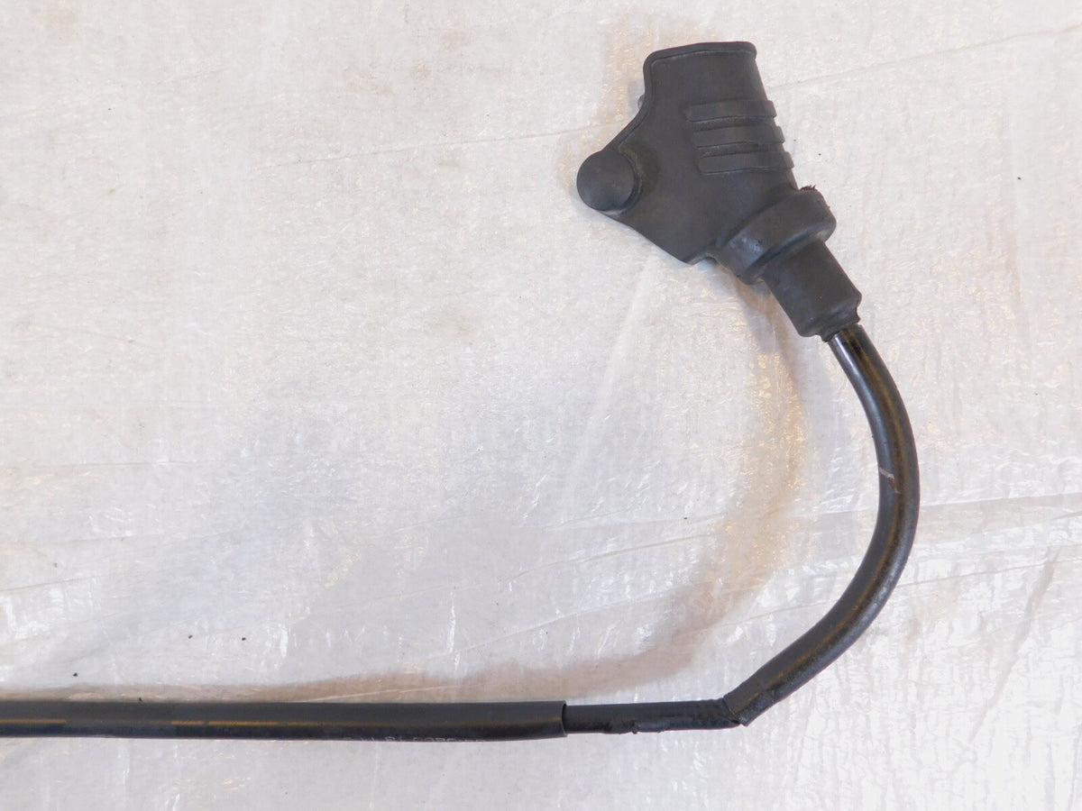 Suzuki SV650 SV650S SV650SA SV650A Front Left Clutch Cable Line & Cover Boot - C3 Cycle