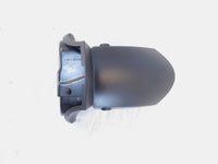 2003 2004 2005 BMW F650CS Black Rear Front Wheel Fender Mudguard - 46617679720 - C3 Cycle