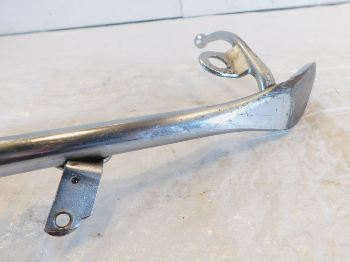 Harley Davidson Softail Heritage Classic Fat Boy Short Side Kick Stand Kickstand - C3 Cycle