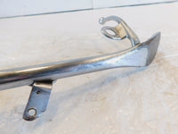 Harley Davidson Softail Heritage Classic Fat Boy Short Side Kick Stand Kickstand - C3 Cycle