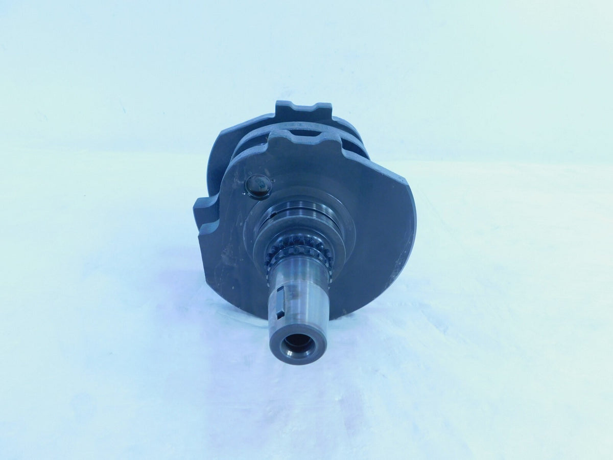 2010 & 2011 Honda NT700 NT700V NT700VA Deauville Engine Motor Crank Crankshaft - C3 Cycle