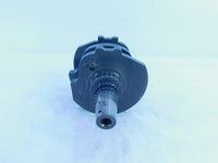 2010 & 2011 Honda NT700 NT700V NT700VA Deauville Engine Motor Crank Crankshaft - C3 Cycle