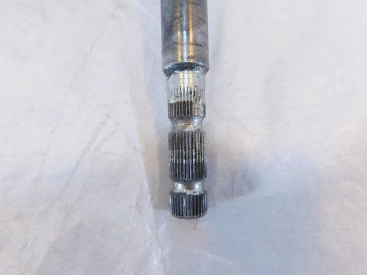 Harley Davidson Touring Road King Electra Glide Gear Shift Shifter Shaft & Lever - C3 Cycle