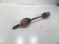 2010-2014 Polaris Ranger EV LSV Rear Left/Right CV Axle Drive Train Shaft - C3 Cycle