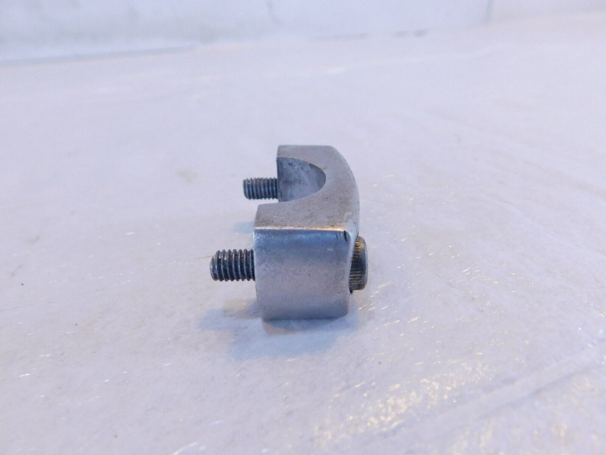 Honda VT600C Shadow 600 & 750 Deluxe & VT1300 Clutch Perch Bracket Mount Clamp