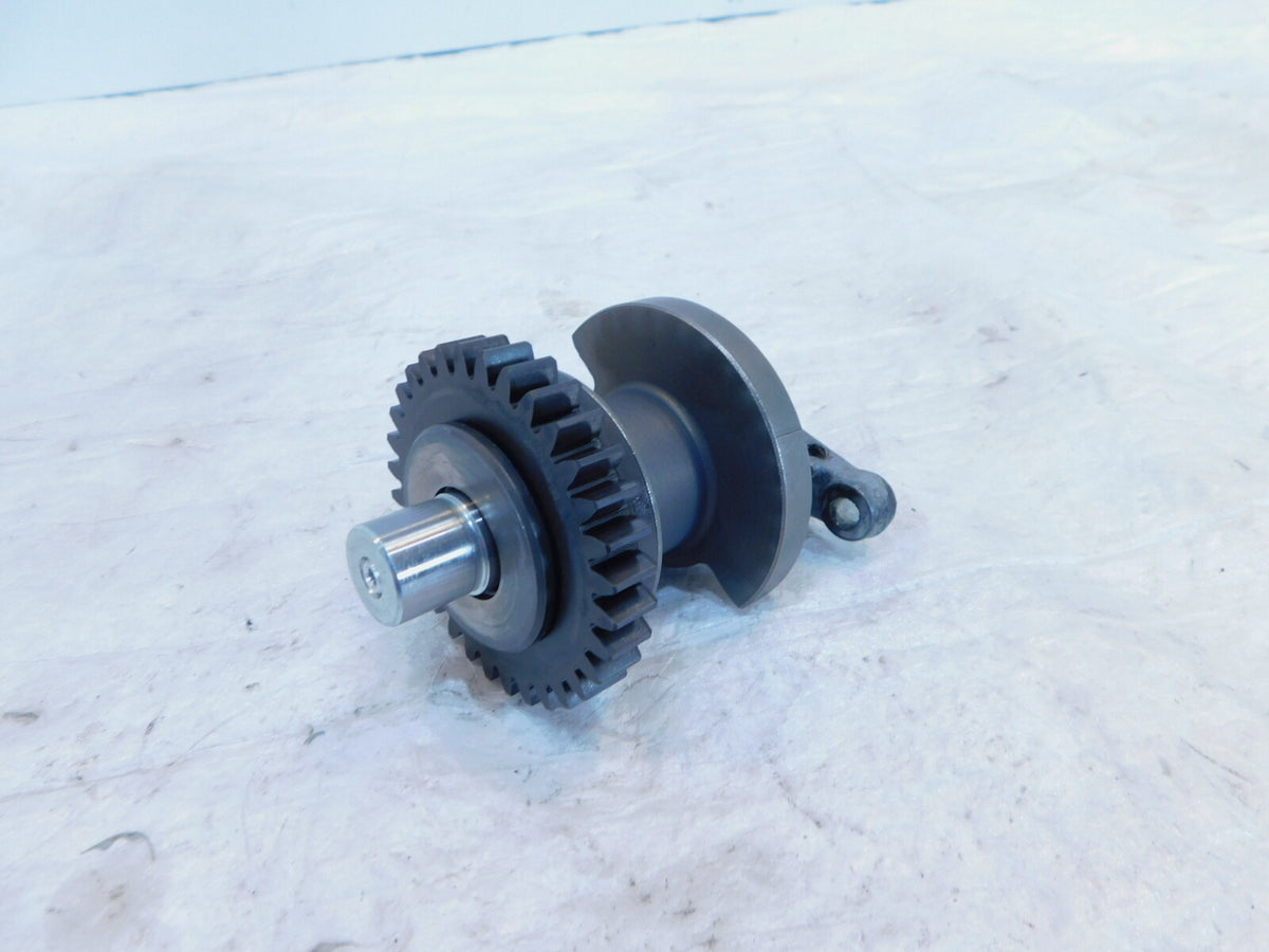 1997-2019 Suzuki GSX1300R Hayabusa Busa Engine Motor Crank Crankshaft Balancer - C3 Cycle