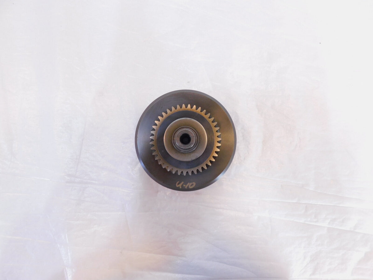 1990-2000 Honda GL1500 Goldwing 1500 Alternator Generator Drive Sprocket Gear - C3 Cycle