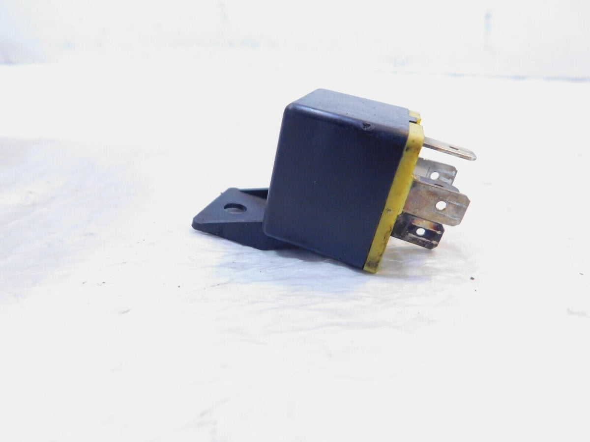 Harley Davidson Sportster 883 1000 Ironhead & 1200 Starter Motor Relay 31506-79B - C3 Cycle