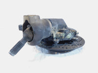 BMW K1200GT K1200RS OEM Rear Wheel Swingarm Final Drive Differential - For Parts - C3 Cycle