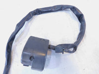 2003-2005 Yamaha FJR1300 FJR1300A Left Handlebar Turn Signal Light Horn Switches - C3 Cycle