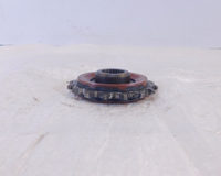 1992-1998 Yamaha Seca II XJ600 Transmission Front Drive Chain Sprocket Gear 16T - C3 Cycle