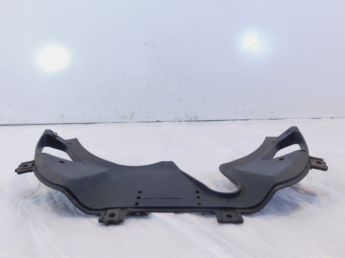 1986-1996 BMW K1100RS K100RS Center Inner Fairing Cowling Dash Panel Trim Cover - C3 Cycle