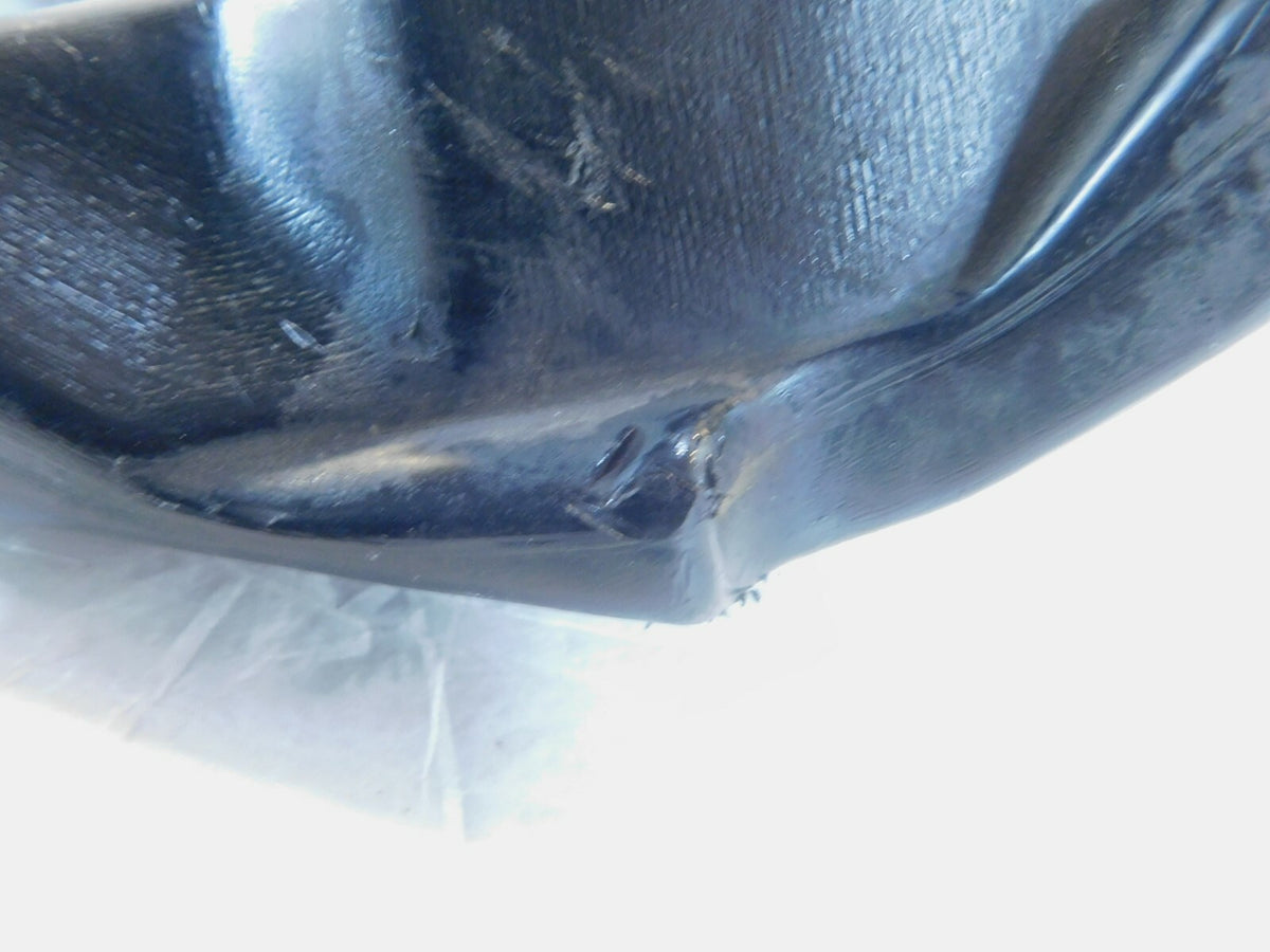 1994-2001 Kawasaki Ninja ZX-11 ZX1100 Front Right Air Intake Duct Pipe Scoop