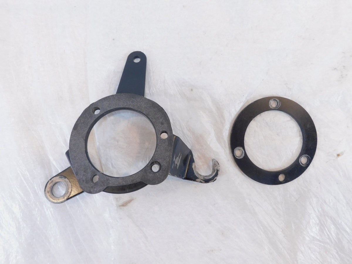 1997-1998 Buell Cyclone Lightning & Thunderbolt Air Cleaner Intake Mount Bracket - C3 Cycle