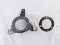 1997-1998 Buell Cyclone Lightning & Thunderbolt Air Cleaner Intake Mount Bracket - C3 Cycle