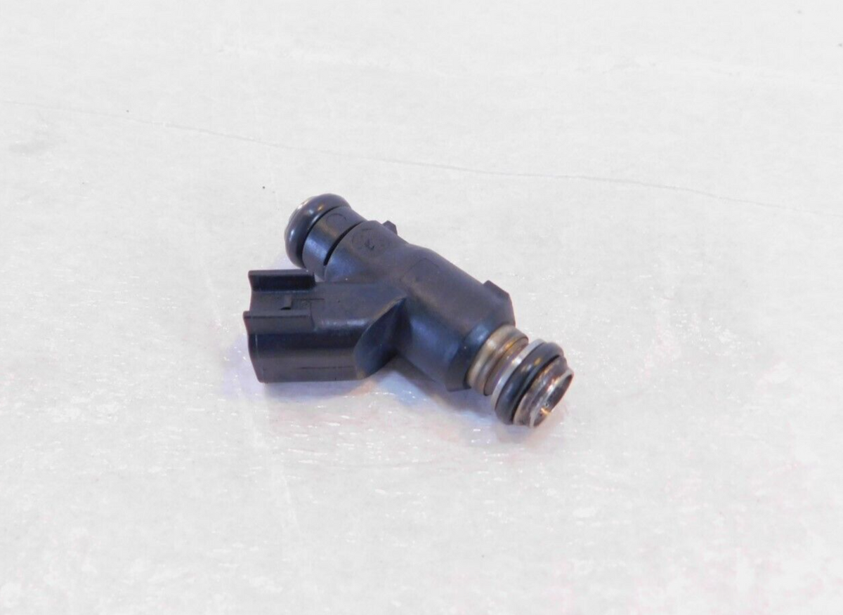 Harley Davidson Touring Dyna Softail Induction Module Fuel Gas Petrol Injector